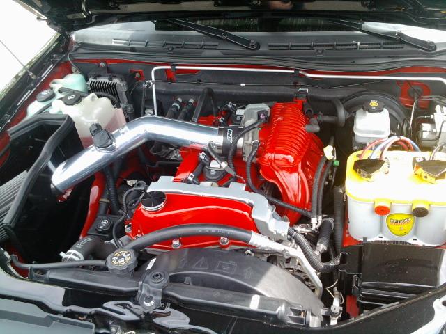 Jeep Gladiator Anyone remove and leave off the engine cover? XPTG2088.JPG