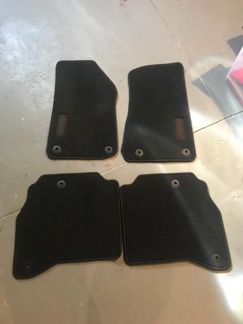 Jeep Gladiator OEM Floor Mats unnamed