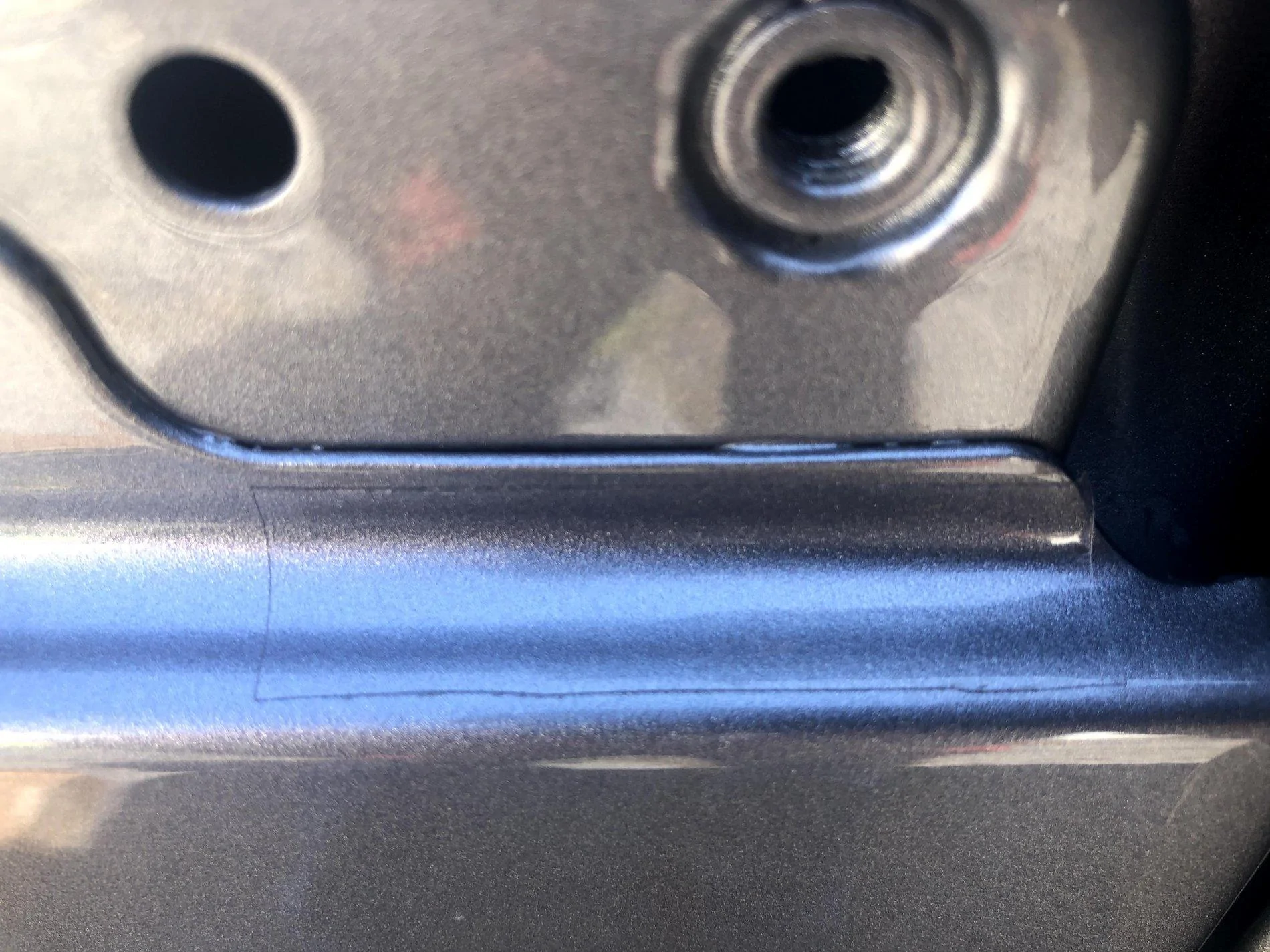 Jeep Gladiator Best mirrors for cruising doorless? DNKO5095