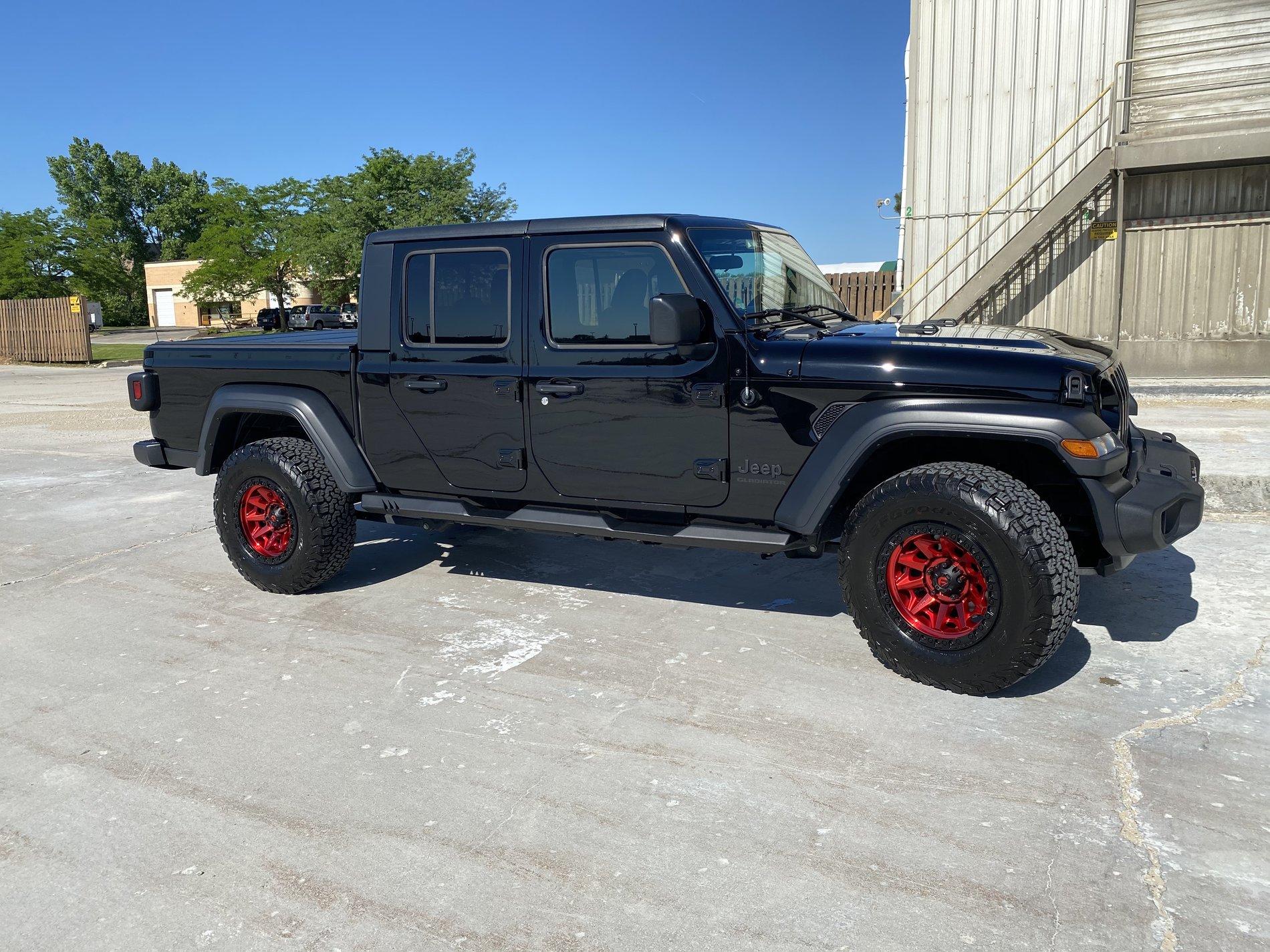 Jeep Gladiator SHOW ME YOUR WHEELS! IMG_2478 copy