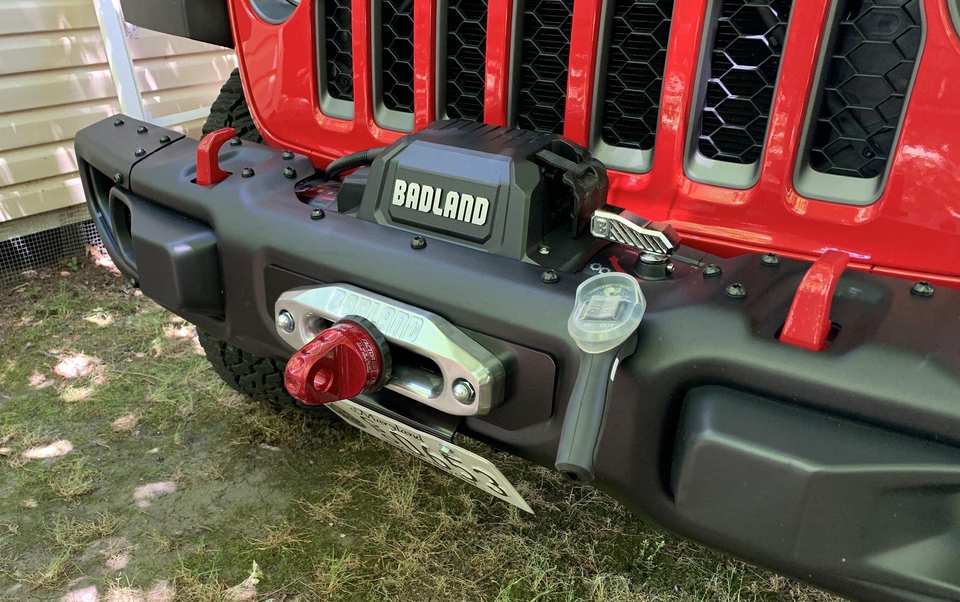 Jeep Gladiator OK Red 96A5437A-B5D7-4B5A-946F-70556D96400D_1_201_a
