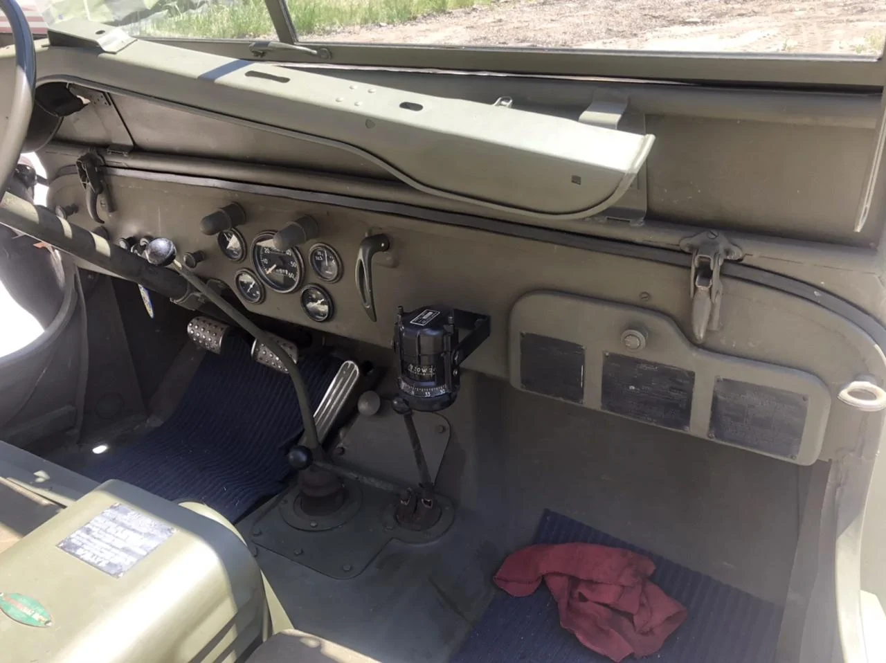 Jeep Gladiator Newest Jeep Oldest Jeep Photoshoot D80AA6FF-7088-42E1-8D0F-F20E9C674223