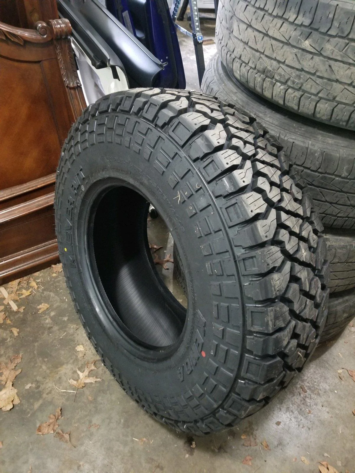 Jeep Gladiator Rubiclone Lunch Addition 35s