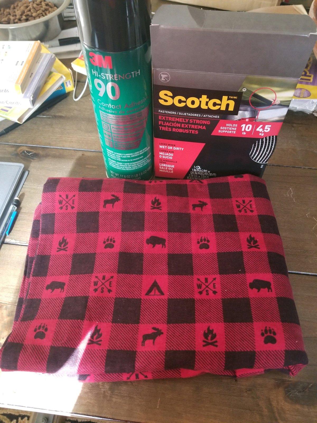 Jeep Gladiator Rubiclone Lunch Addition Headliner mats