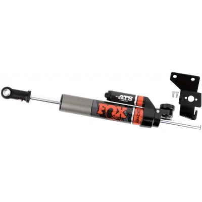 Jeep Gladiator Those complaining about the steering... get the Fox Steering Stabilizer 58D0DFE1-BDB1-44D0-B5BB-BD8D99C339AA