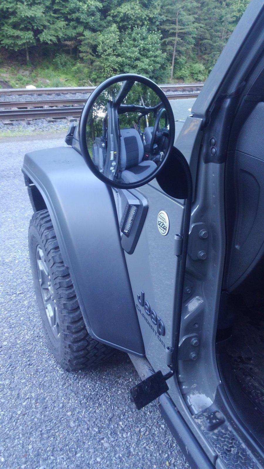Jeep Gladiator Doors off mirrors? KIMG3200.JPG