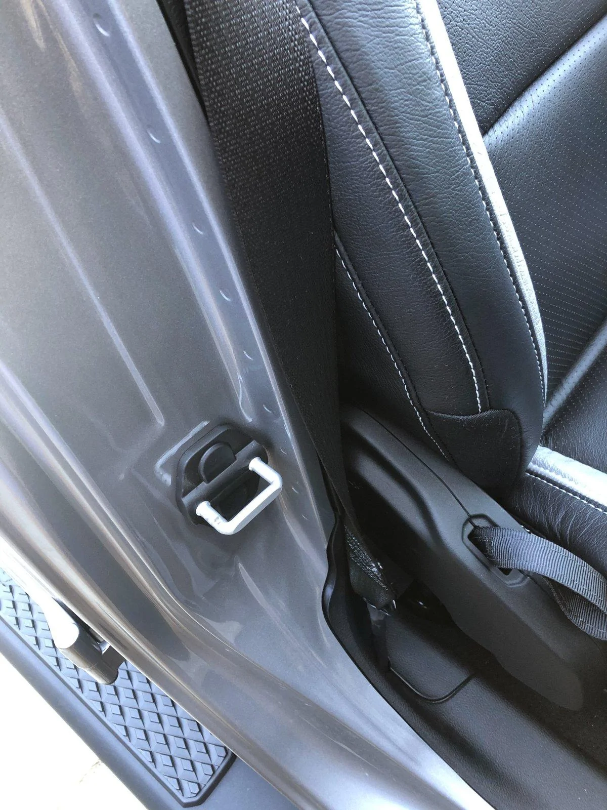 Jeep Gladiator Small things that add a little flair! D113AFBA-A95F-4A84-B3ED-D70A1D36C1A7