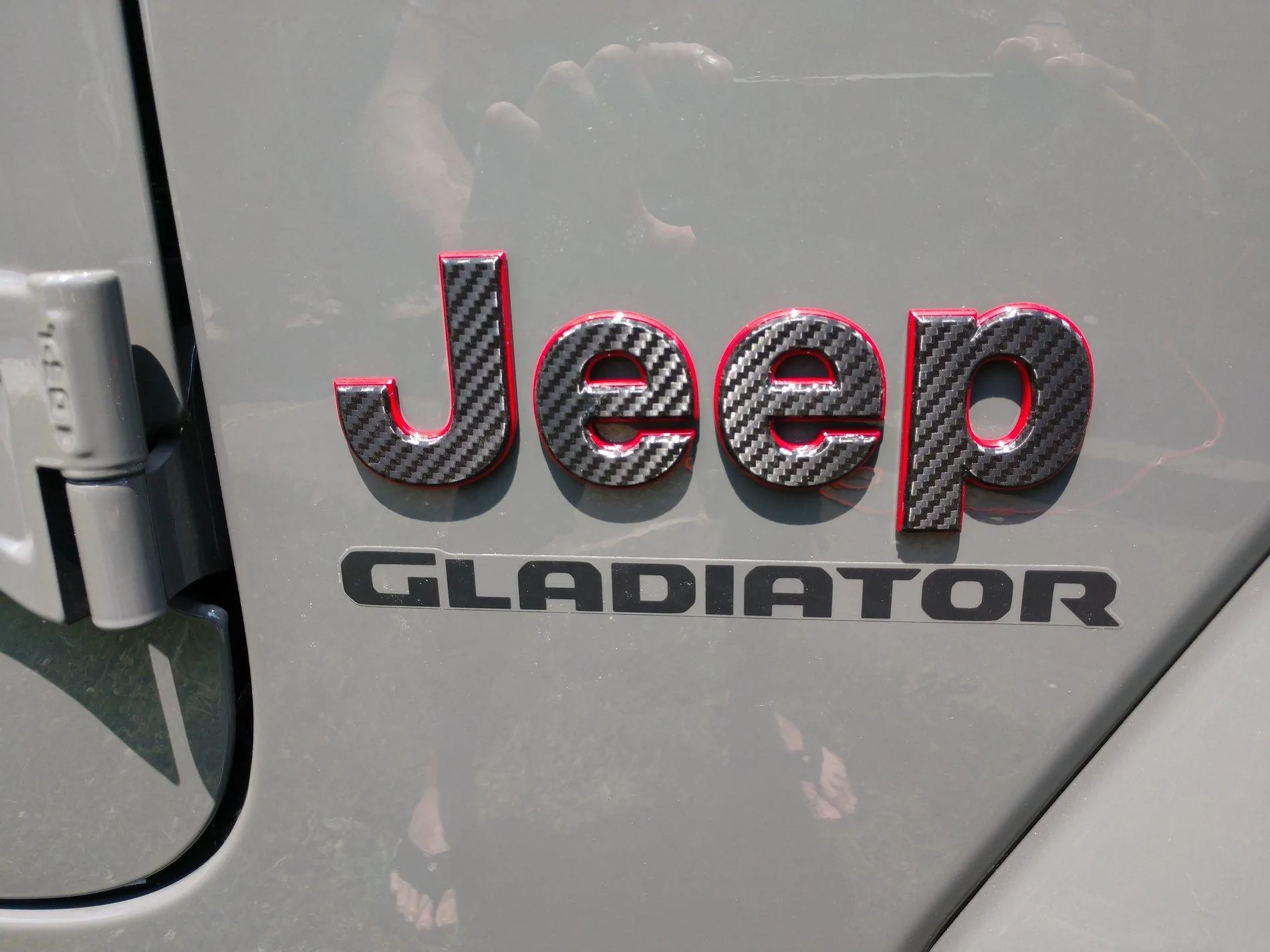Jeep Gladiator What did you do TO your Gladiator today? [ADMIN WARNING: NO POLITICS, NO GUN TALK] IMG_20200610_142444958