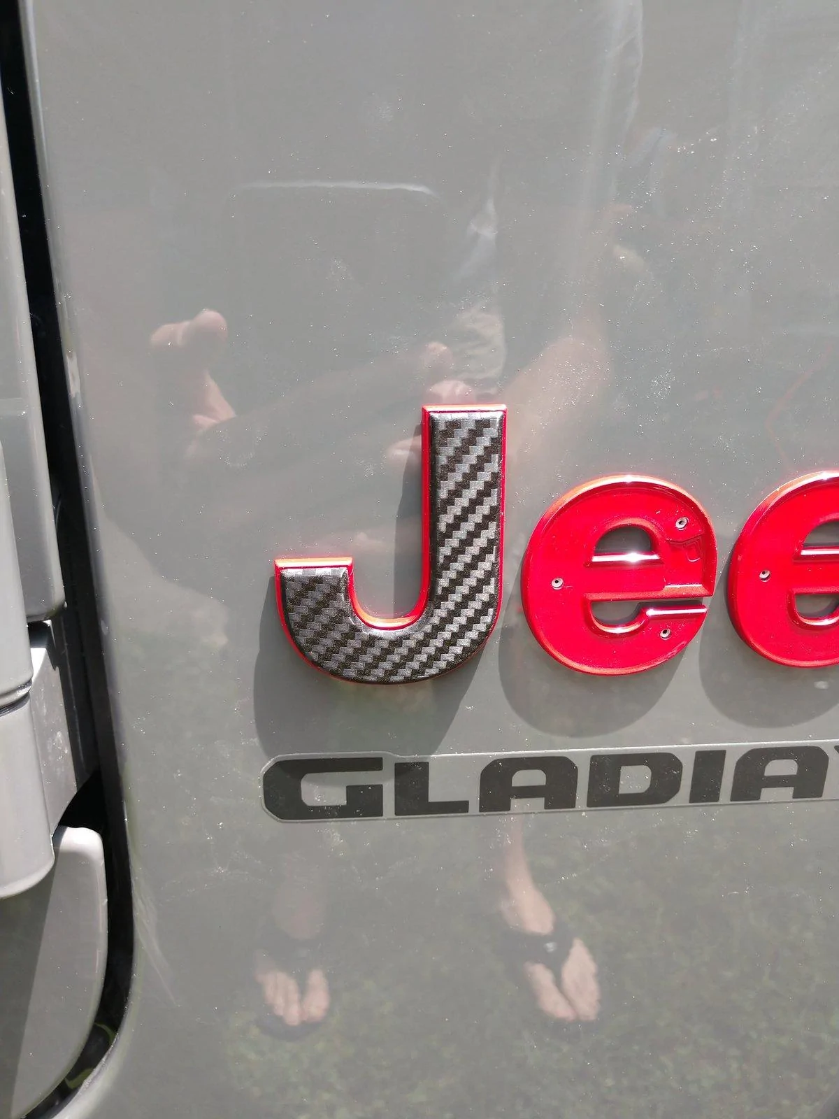 Jeep Gladiator What did you do TO your Gladiator today? [ADMIN WARNING: NO POLITICS, NO GUN TALK] IMG_20200610_125034311
