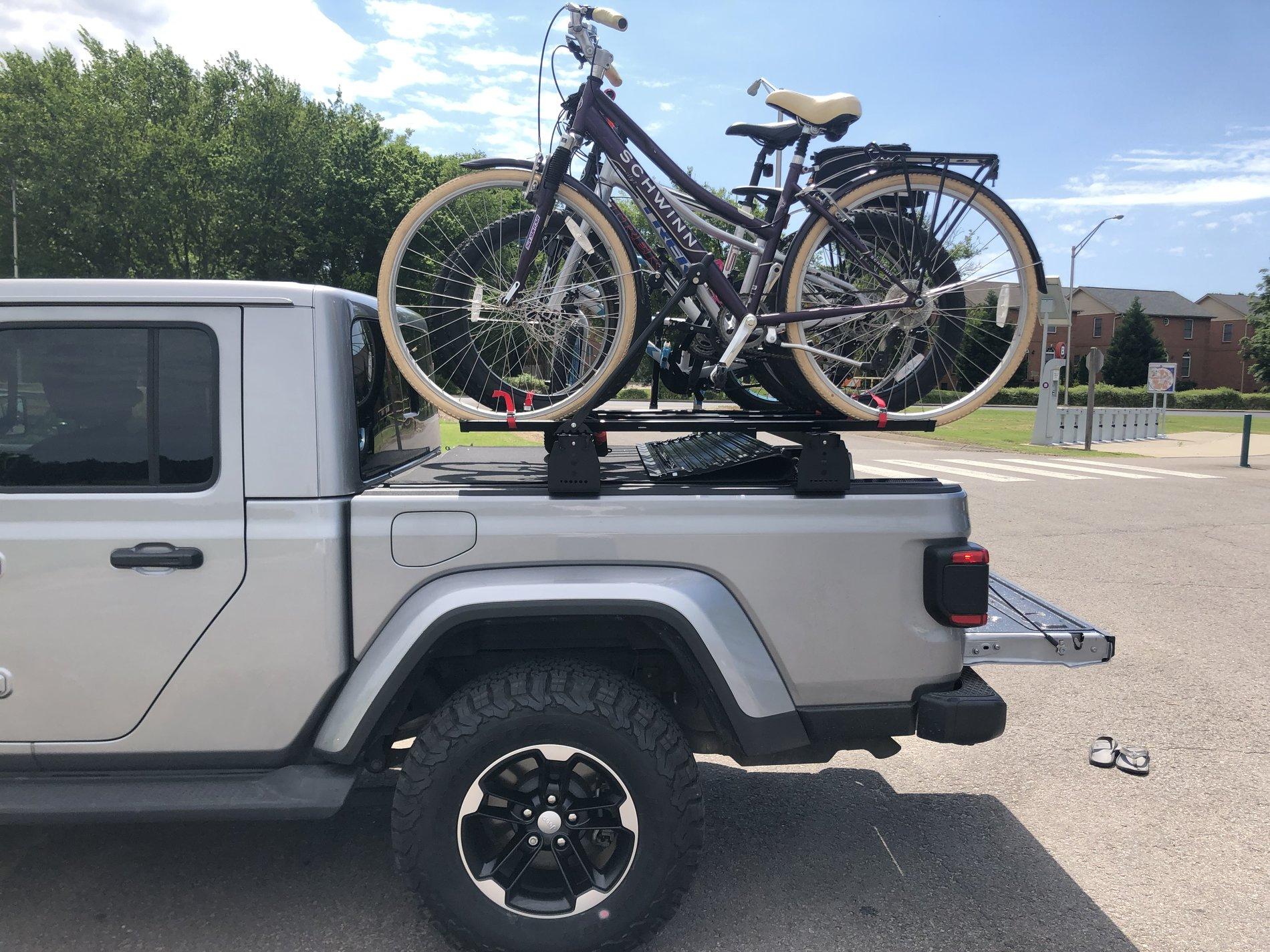 Jeep Gladiator What did you do WITH your Gladiator today? C923EA8F-3D38-4311-A6D2-354F0E61A794