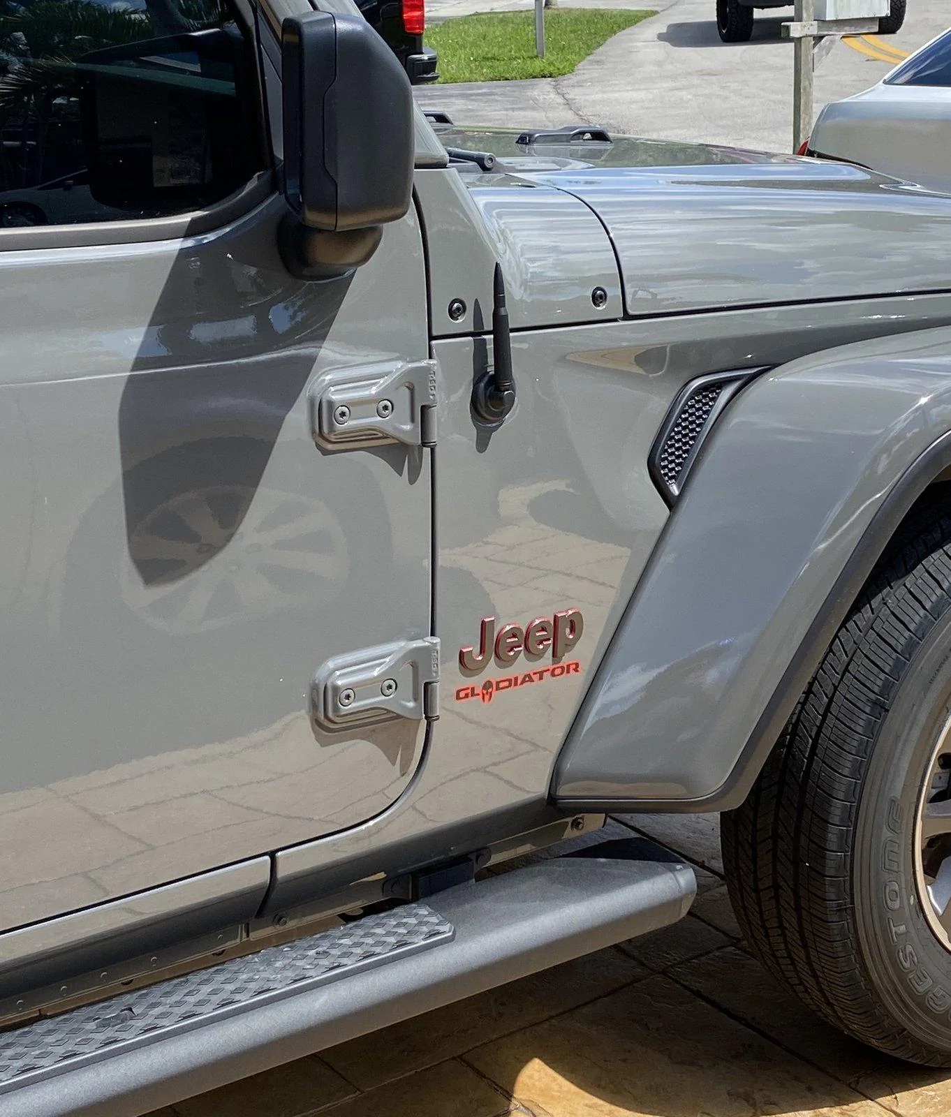 Jeep Gladiator Pork and Beans C4C9B584-1B25-4458-8594-BD07435624C4