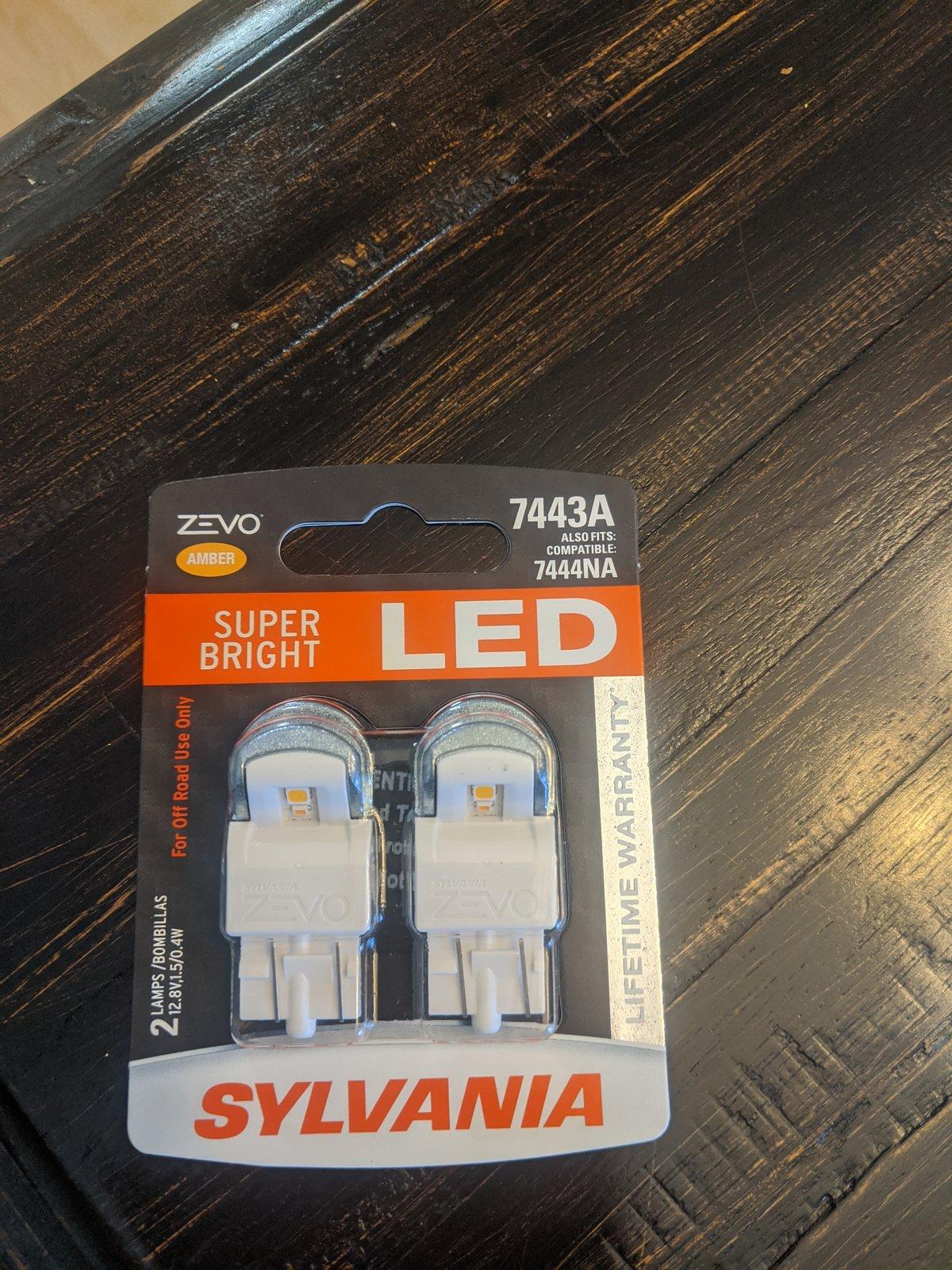 Jeep Gladiator Oracle DRL LED issues for overland model IMG_20200502_171941