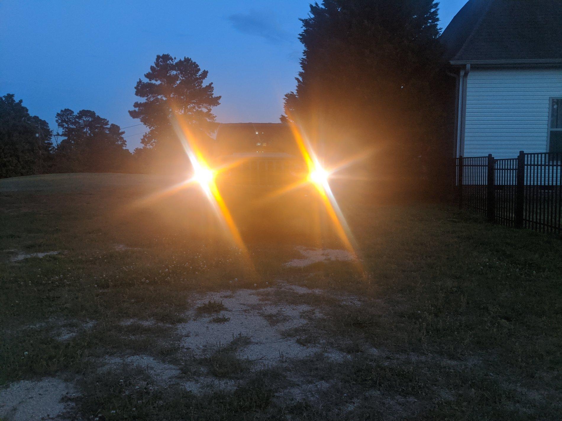 Jeep Gladiator Oracle DRL LED issues for overland model IMG_20200503_202734