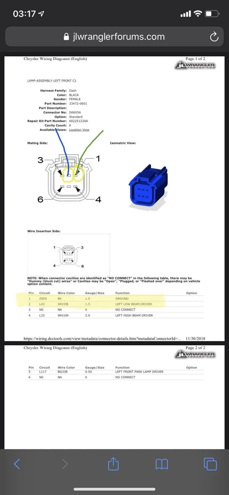 Jeep Gladiator Light Force Genesis on the JTLE! 25D90423-53D6-4559-8952-D3A0BE629FAE