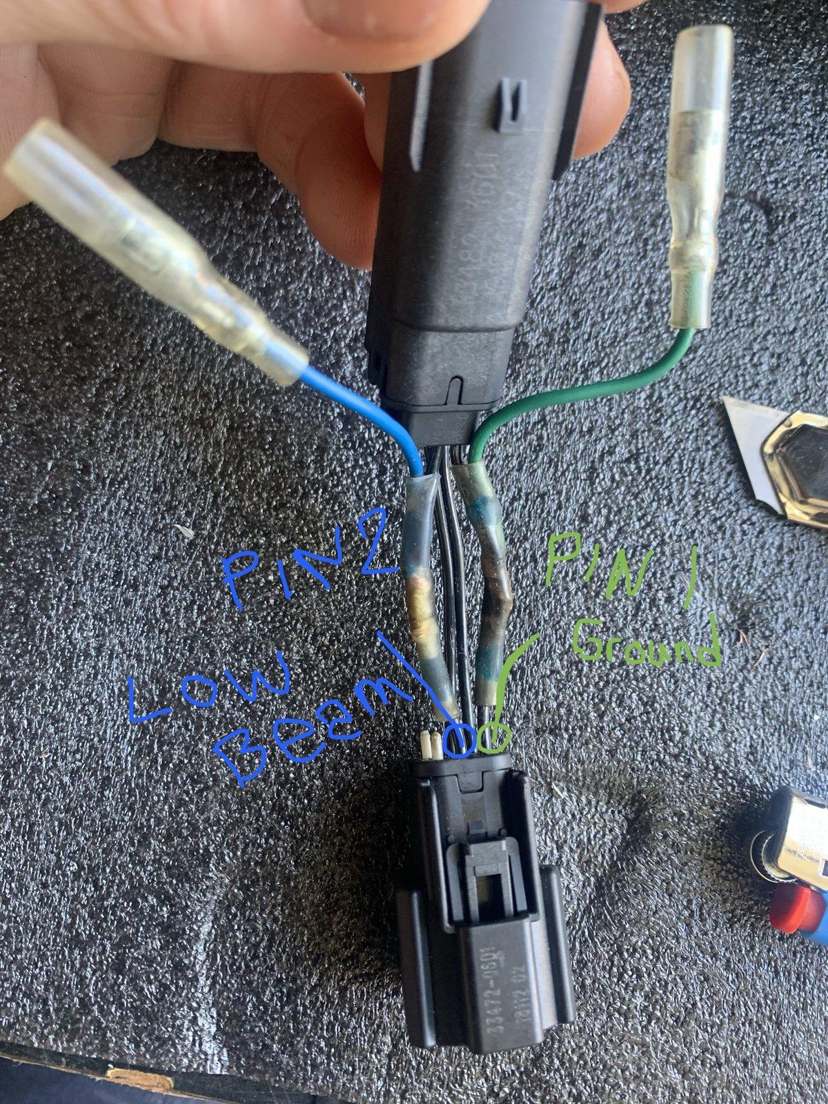 Jeep Gladiator Light Force Genesis on the JTLE! 7A0AD636-0FF5-441C-B854-C22688AEF2F0