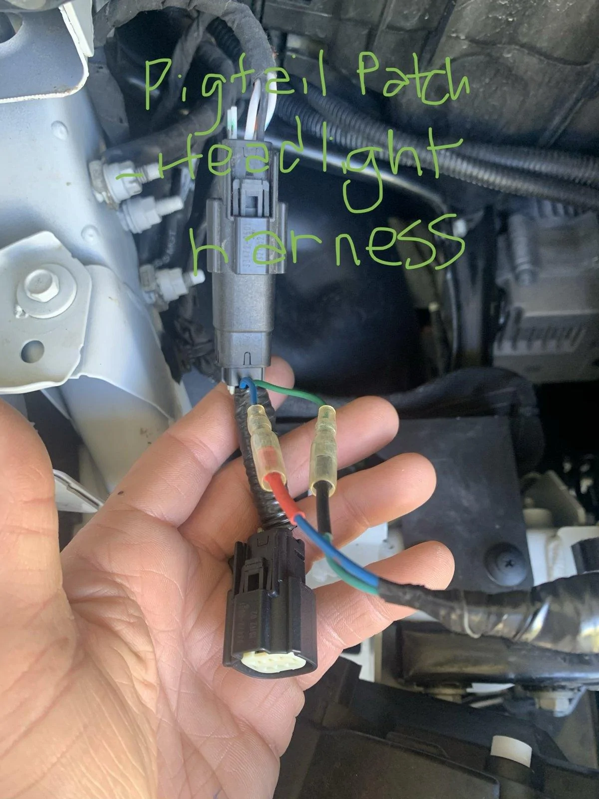 Jeep Gladiator Light Force Genesis on the JTLE! BF726BF7-AA16-412C-9F07-BA257219C8D5