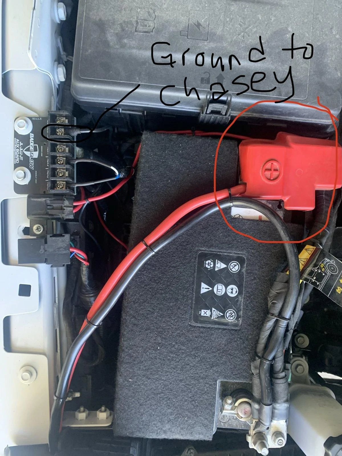Jeep Gladiator Light Force Genesis on the JTLE! 27AB0C54-E613-4FA8-8DD1-908EEBC48BA5