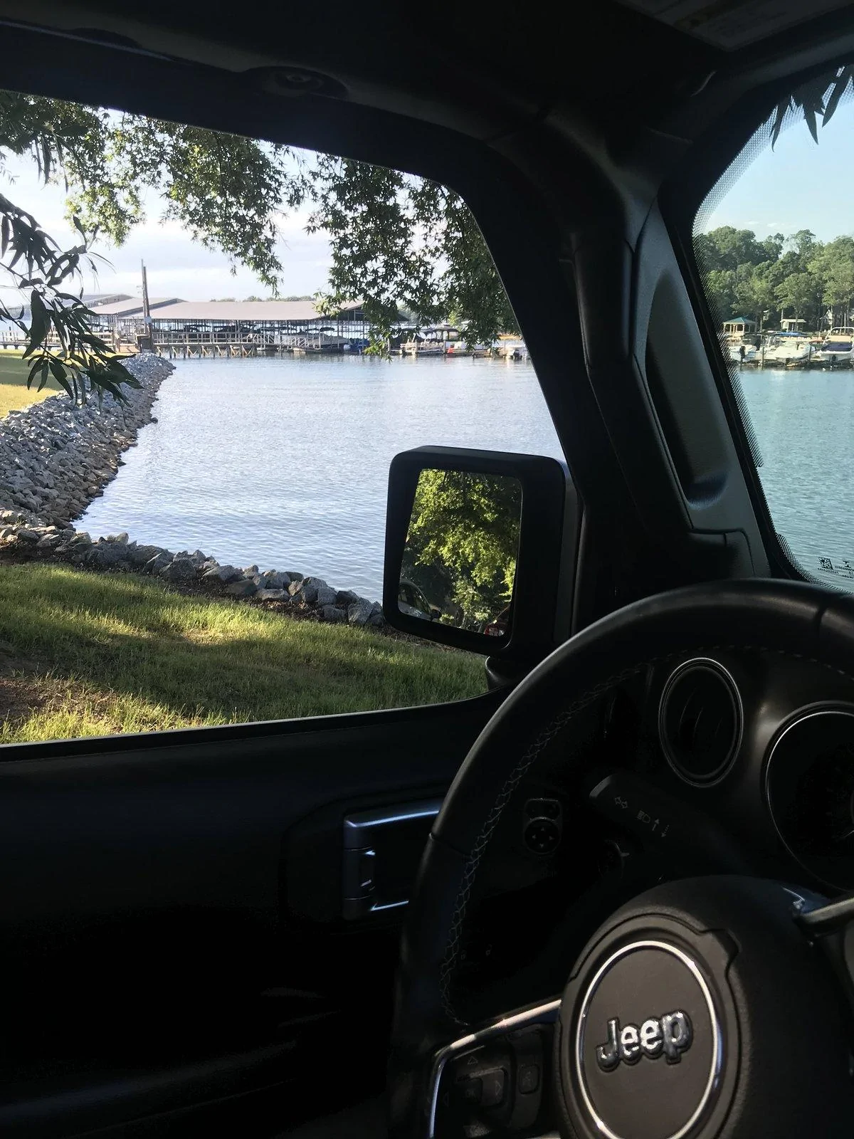 Jeep Gladiator What did you do WITH your Gladiator today? E9BAB208-2175-4EBF-921D-4C1AA4746179