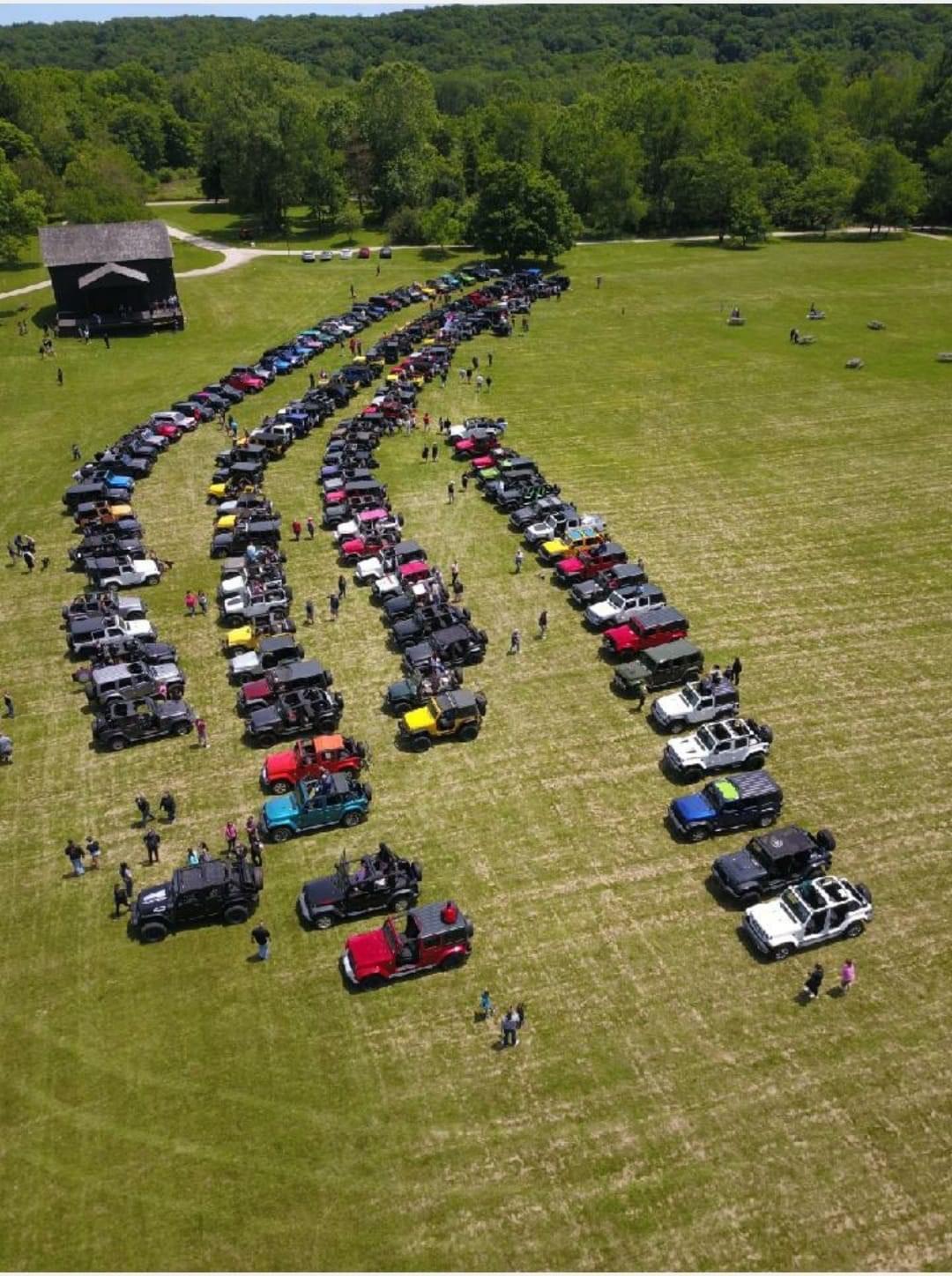 Jeep Gladiator What did you do WITH your Gladiator today? A5BEF751-9EEC-43B4-AD7C-6427C6931791