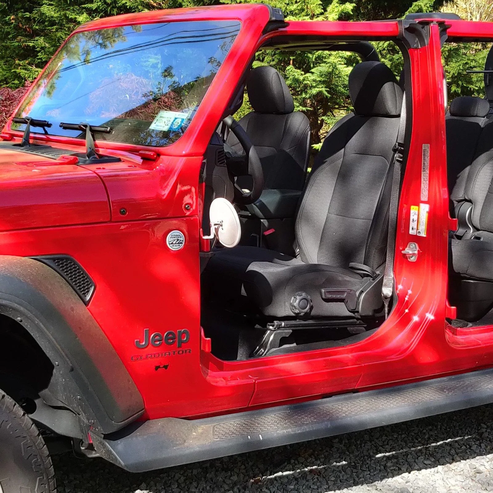 Jeep Gladiator Doors off mirrors? IMG_20200522_171301__01