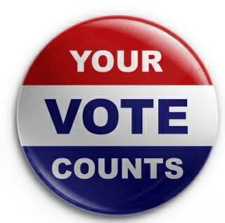 Jeep Gladiator ELECTION 2020 - Gladiator Style vot