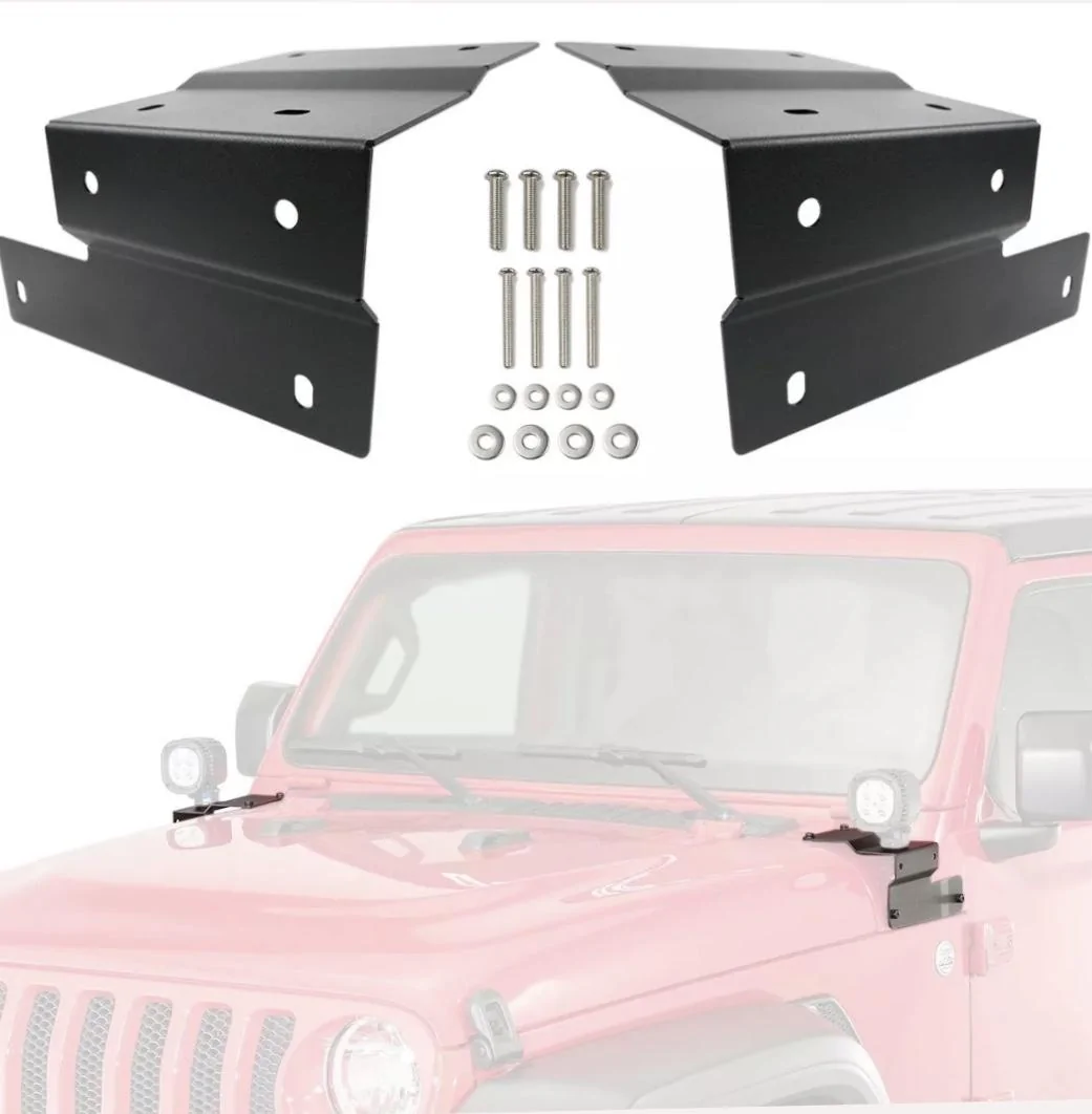 Jeep Gladiator What did you do TO your Gladiator today? [ADMIN WARNING: NO POLITICS, NO GUN TALK] 20055934-3F94-47DB-A8F7-CCB4FB42BF26