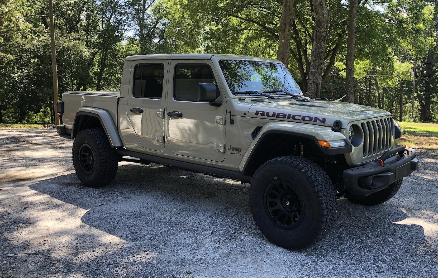 Jeep Gladiator GOBI Gladiator JT Club 9C49F9EE-C29C-4379-B419-ABF3AF26F22D