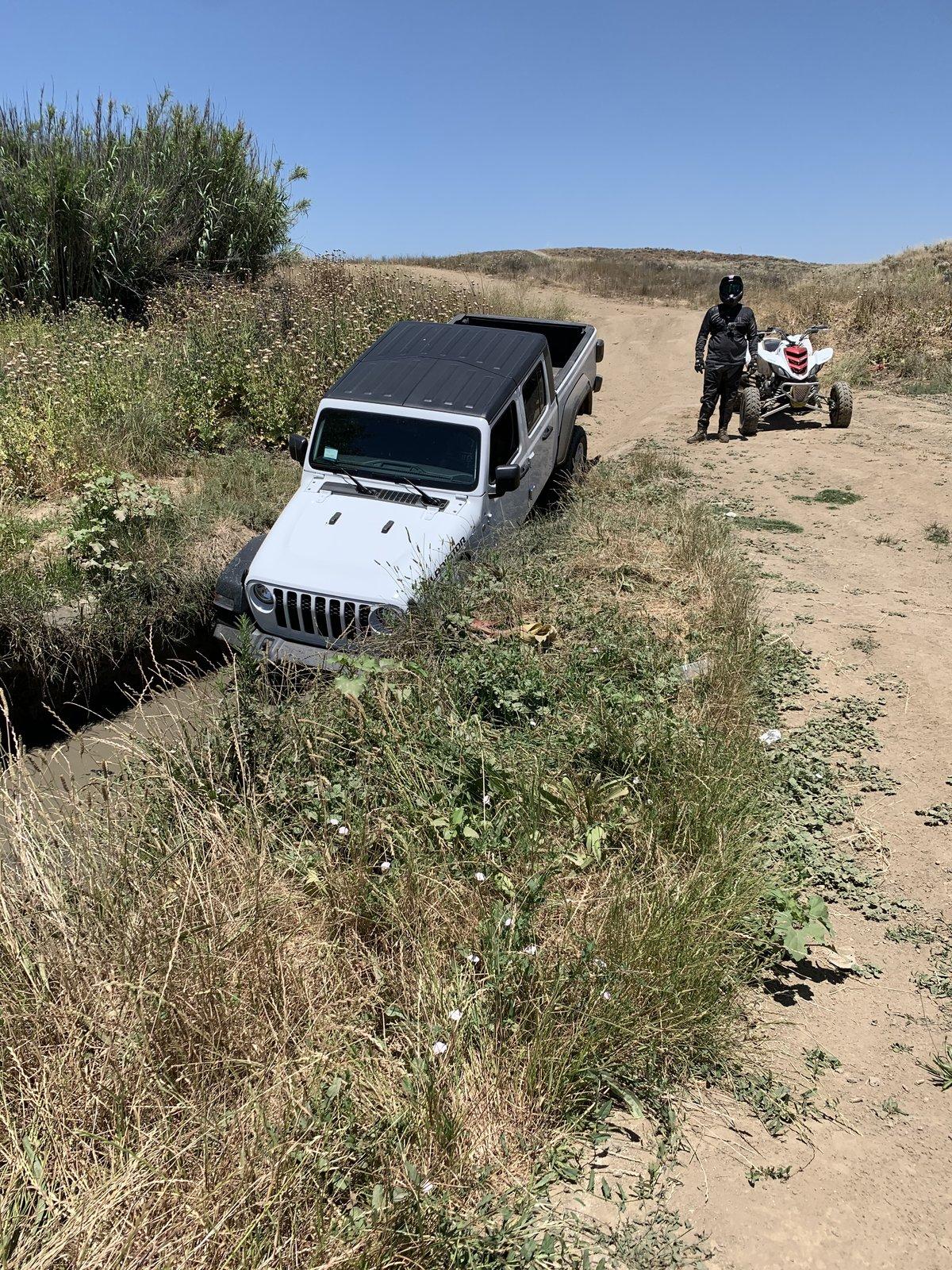 Jeep Gladiator What is next for your Gladiator? 5731E530-9E03-4141-B60A-DB18C6DD520B