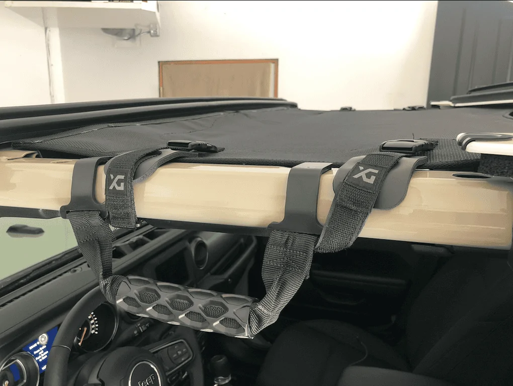 Jeep Gladiator GOBI Gladiator JT Club Screen Shot 2020-06-15 at 8.25.00 AM