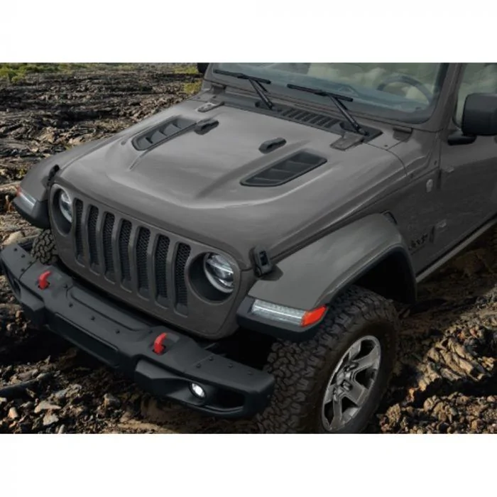 Jeep Gladiator Export Tail lights on NA Spec Gladiator 3FC32B4A-0283-478A-9F66-05E884AA5C7A