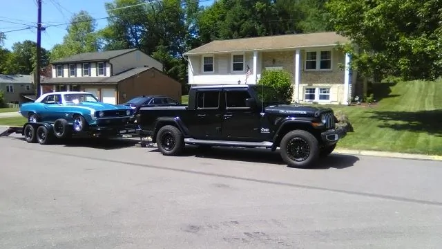 Jeep Gladiator So, what is everybody towing? 1592274673978.jpeg