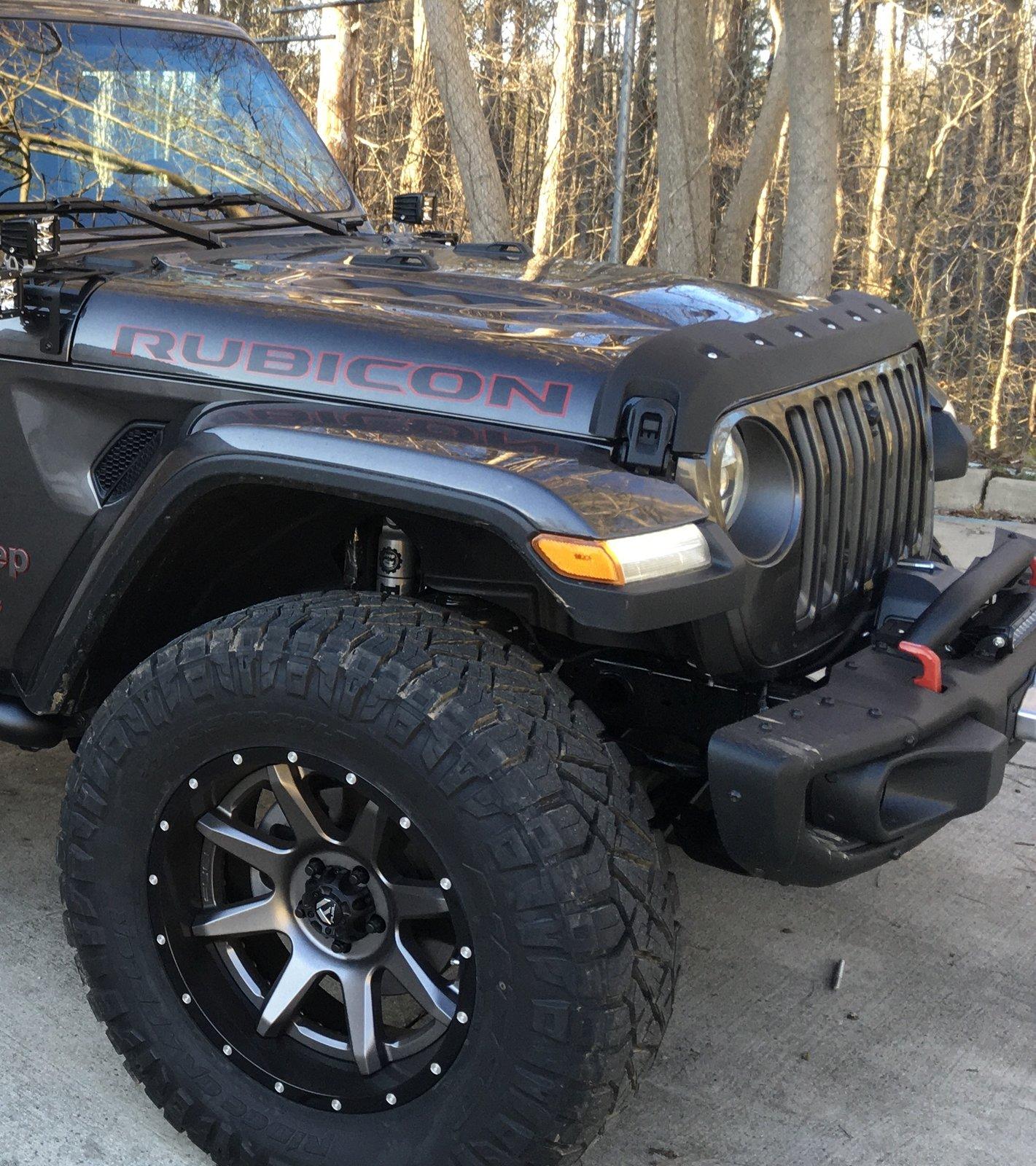 Jeep Gladiator Need help building an order for a new Rubicon Gladiator E21553B6-A467-4AE2-BA2F-62E0405D64F9
