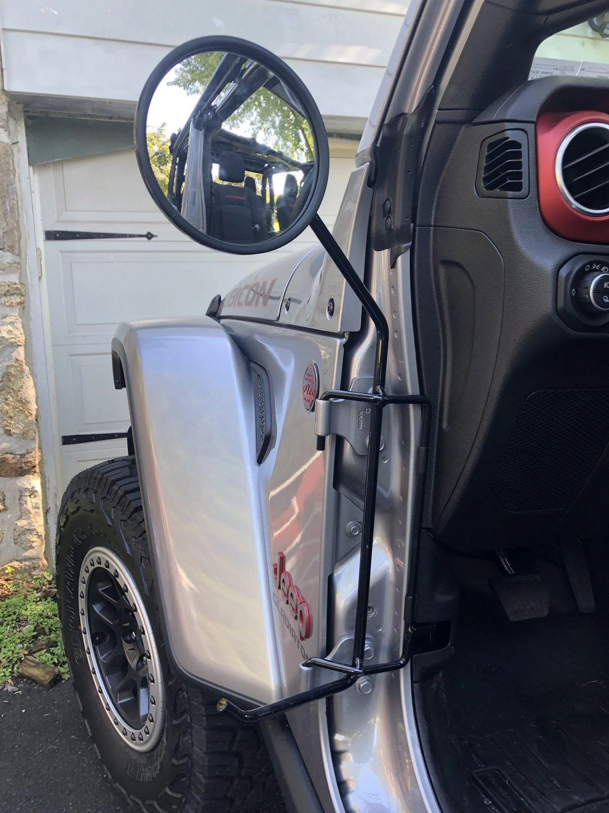 Jeep Gladiator Doors off mirrors? HRpO1wQ1QhCbST0JCmTkTg