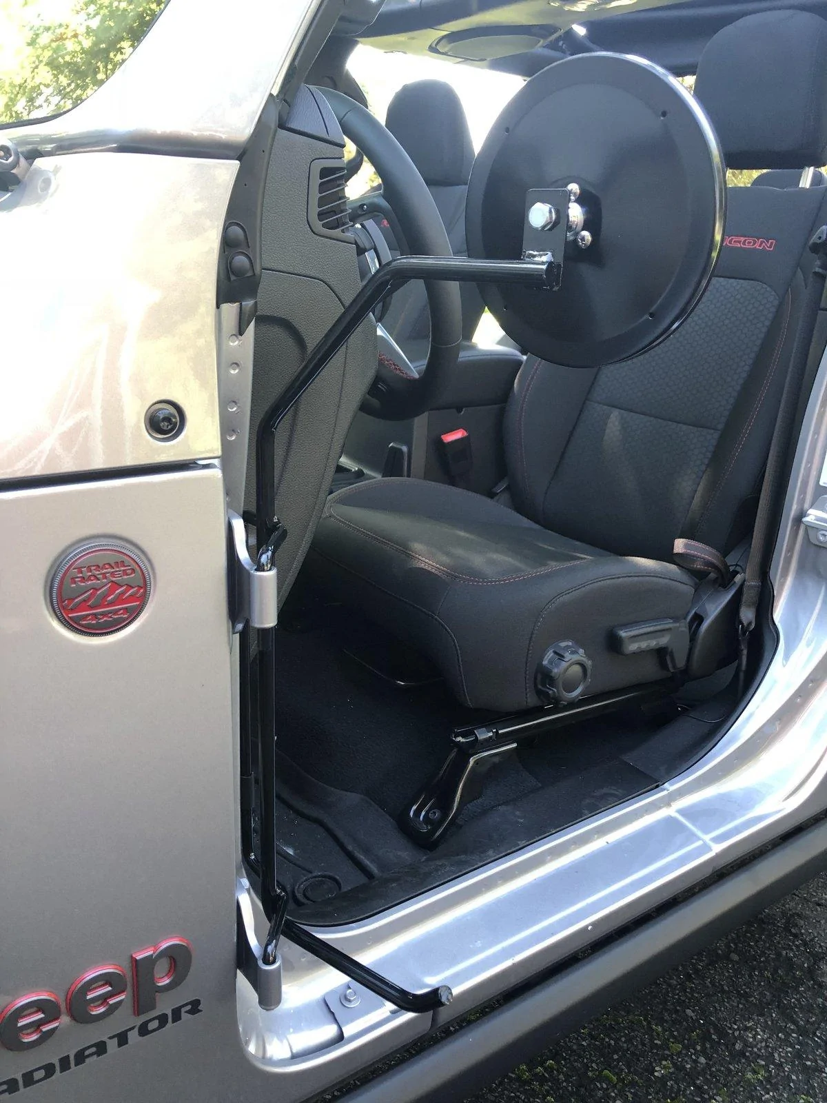 Jeep Gladiator Doors off mirrors? 3kVqdUHoSRagMIM7kay3h
