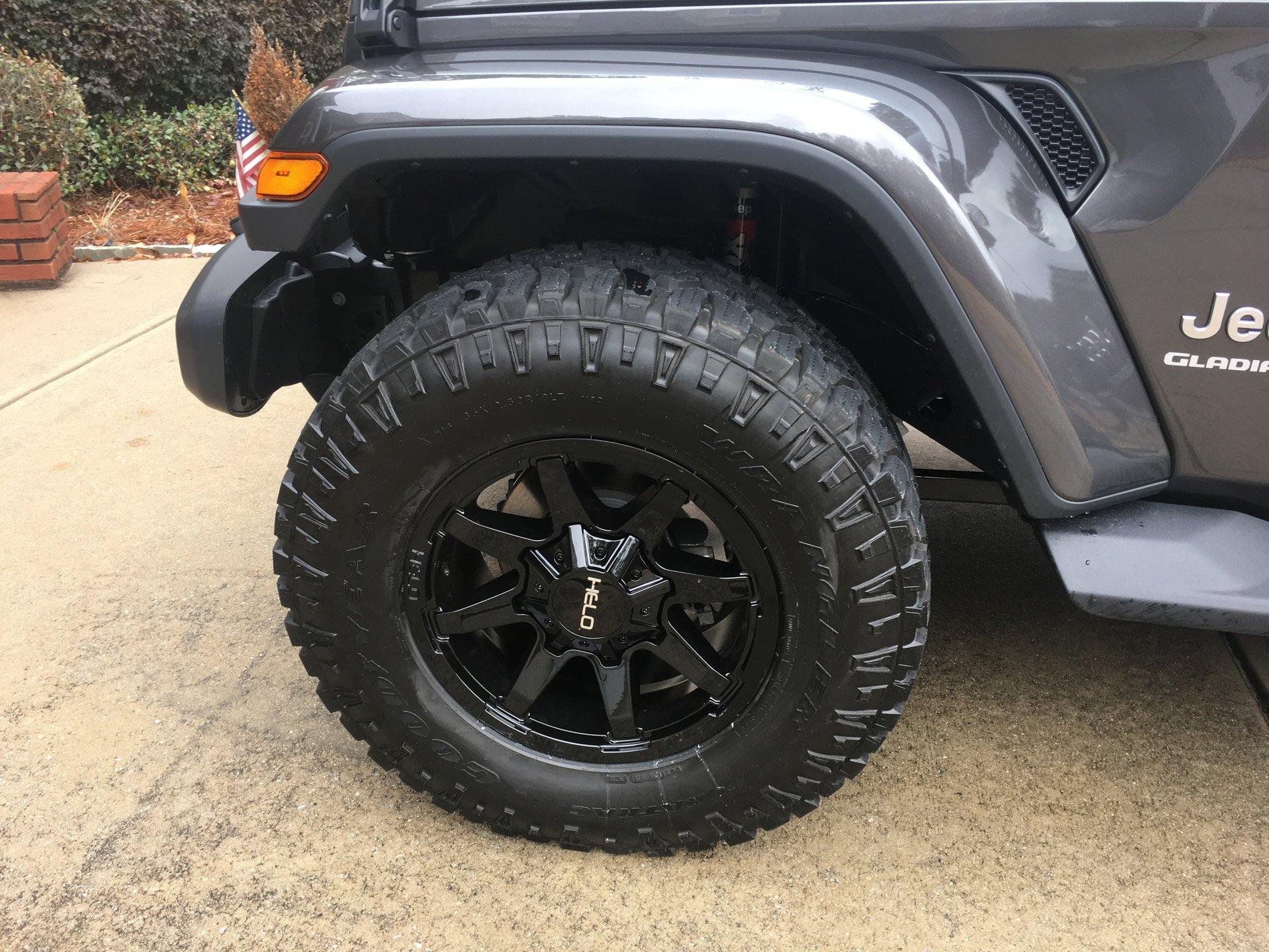 Jeep Gladiator Tire brand and tire size help... 9D8307DA-78A0-42B5-8C6F-47FAC4C721EA