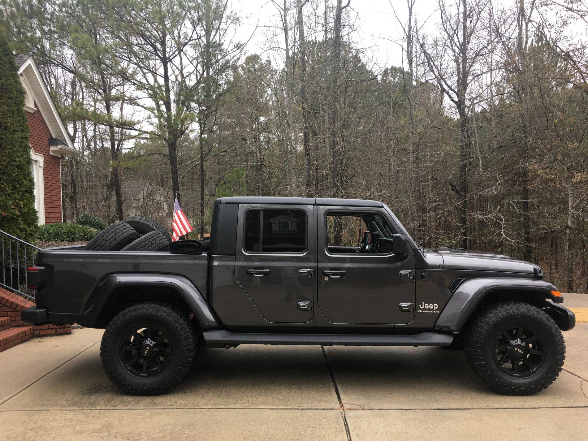 Jeep Gladiator Tire brand and tire size help... 1C93415A-1B81-4A72-BE03-4ACCA4D91F13