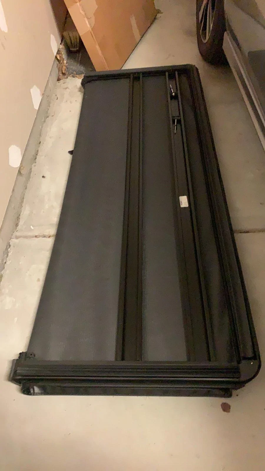 Jeep Gladiator Jeep Gladiator Mopar Soft Tonneau Tri Fold Bed Cover 228FFF94-CAA1-4112-8BC9-A700D5B9F64D
