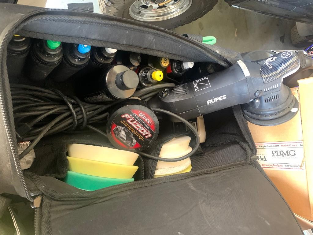 Jeep Gladiator Show me your trail damage 3MozhG