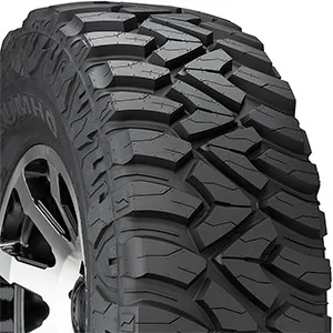 Jeep Gladiator Kumho Road Venture MT71 |  Maximum Traction kumvm1_ang_l
