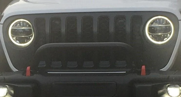 Jeep Gladiator Punkin for black grill swap 200219 - S24 (2)