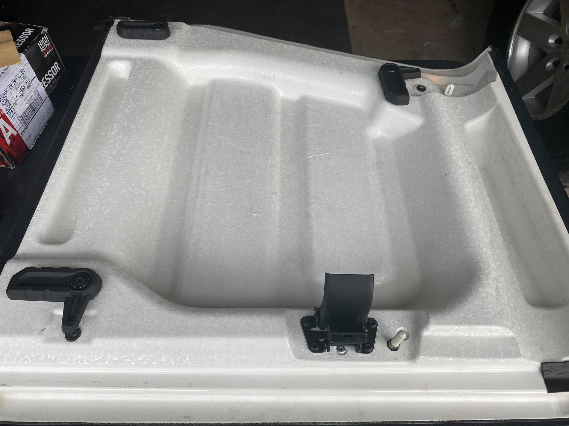 Jeep Gladiator Hotheads hardtop headliner worth every penny 7A812656-5751-492B-8AD4-6930E68714D7
