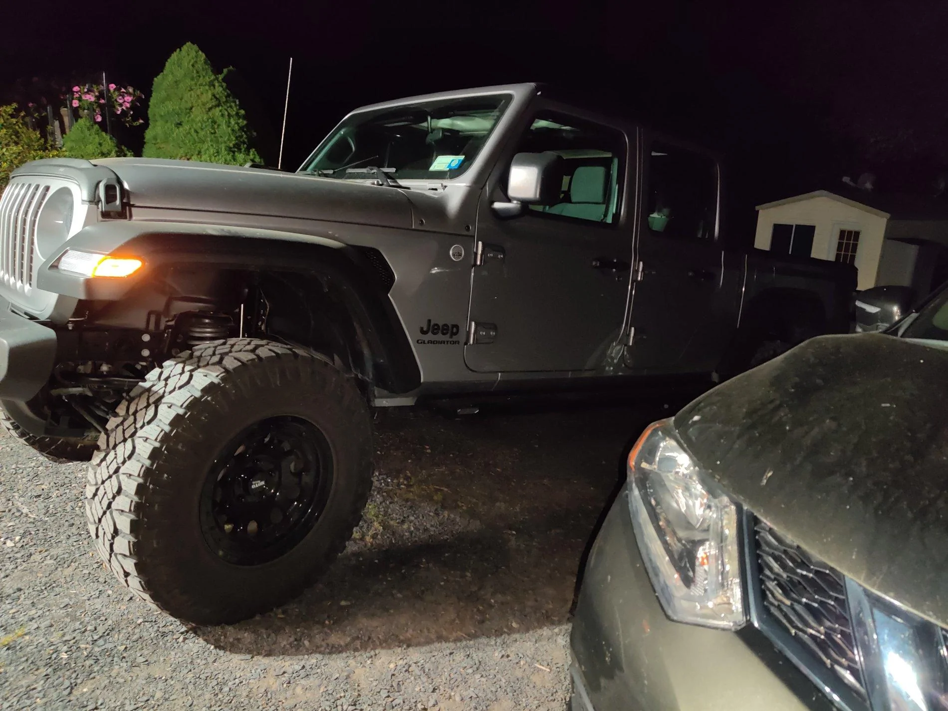 Jeep Gladiator What did you do TO your Gladiator today? [ADMIN WARNING: NO POLITICS, NO GUN TALK] IMG_20200616_231639