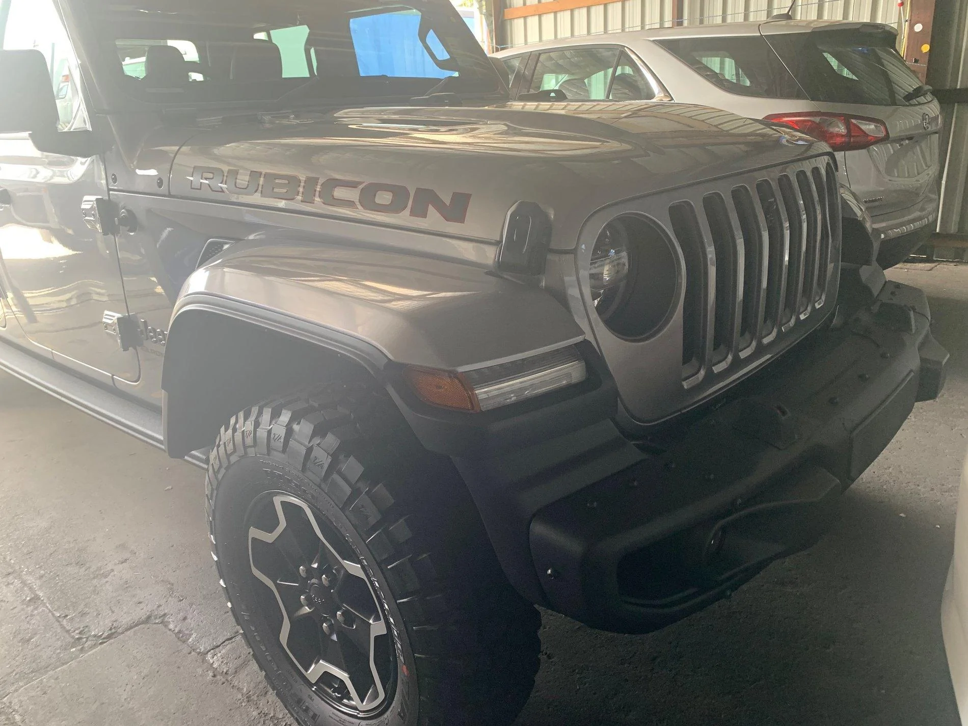 Jeep Gladiator Any news on launch date 01982A3A-DC03-4459-84D5-3EA1C05BC768