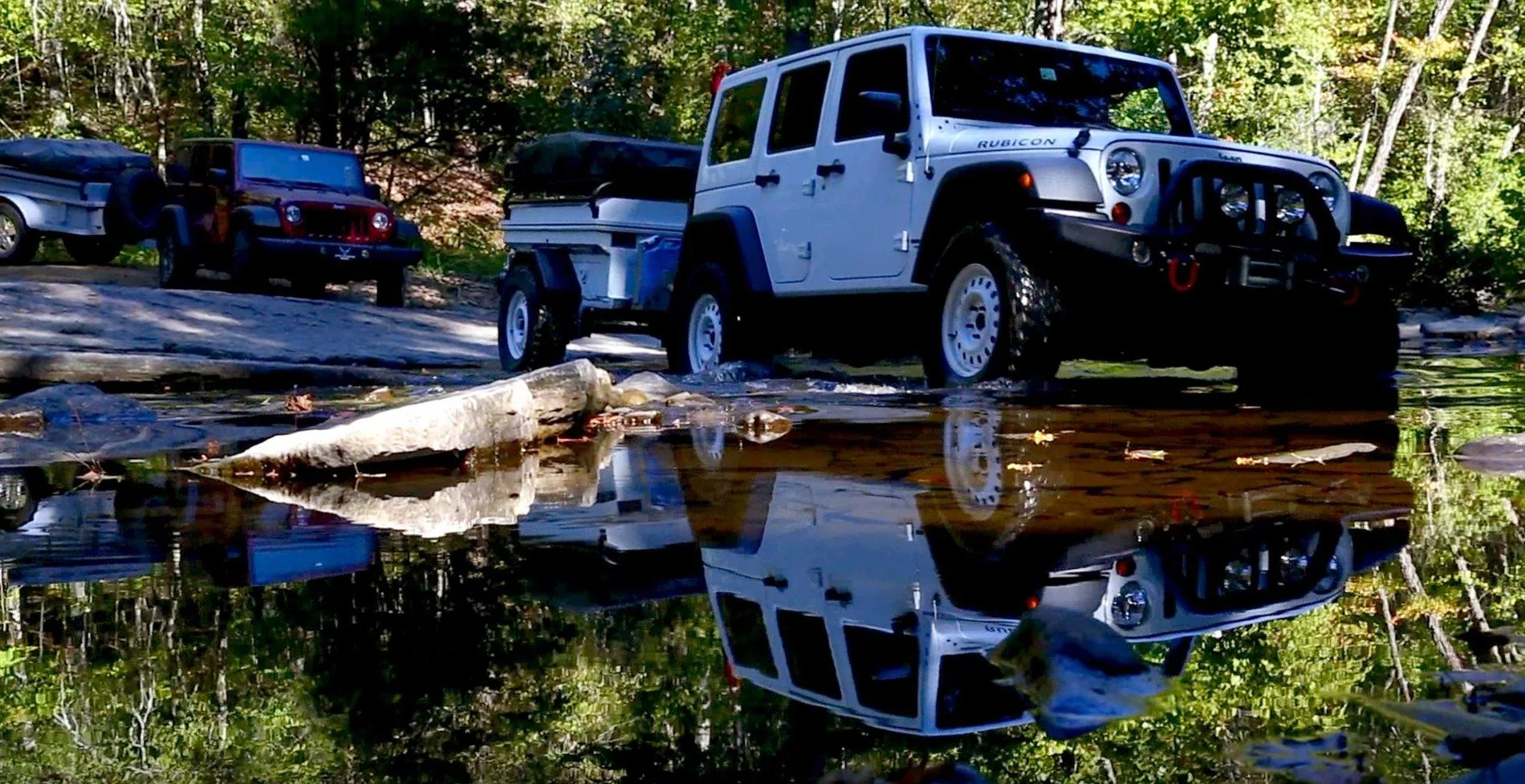 Jeep Gladiator Spare tire- steel wheel Image3