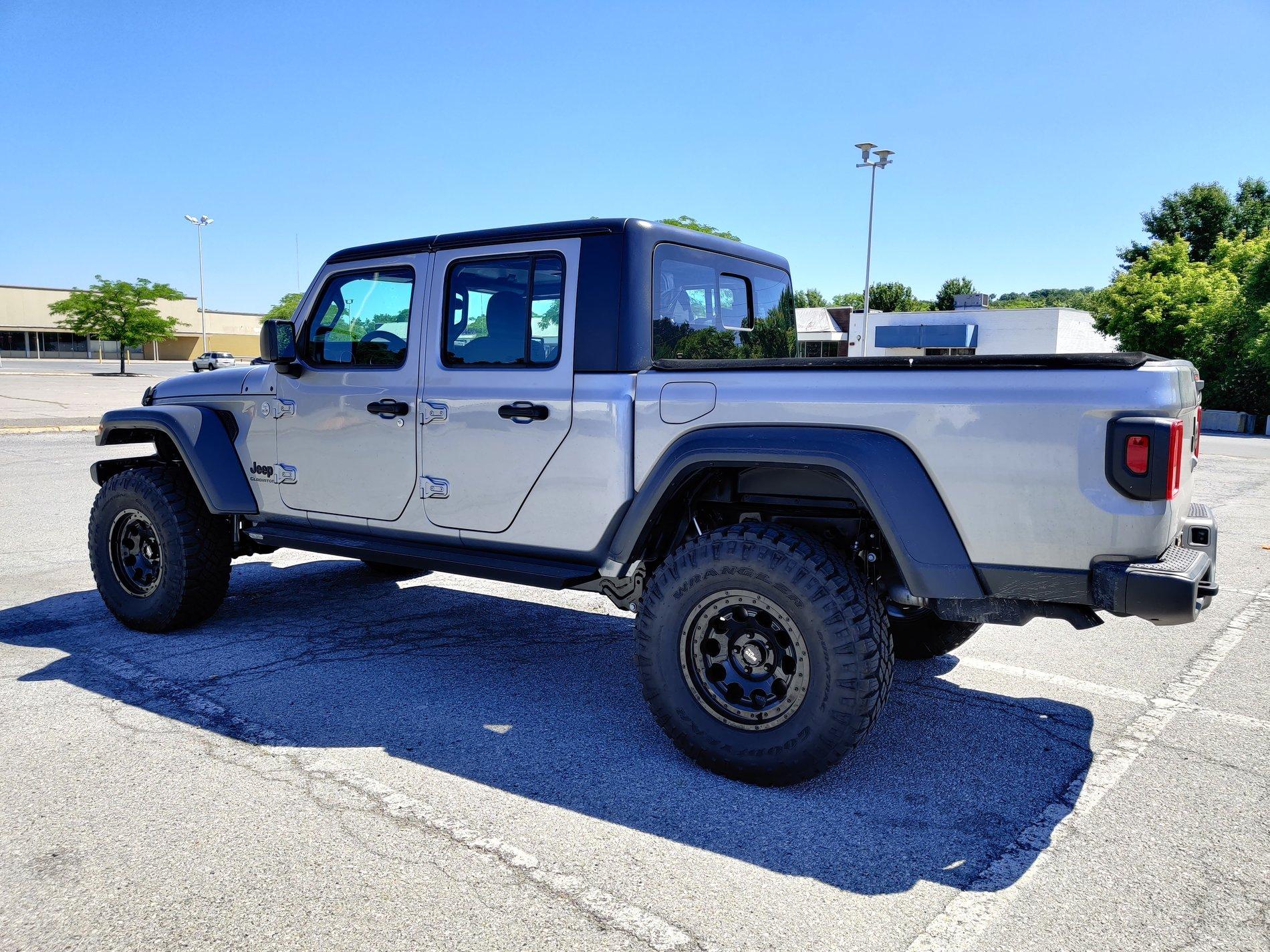 Jeep Gladiator Which Lift Kit to Pick From IMG_20200617_103654