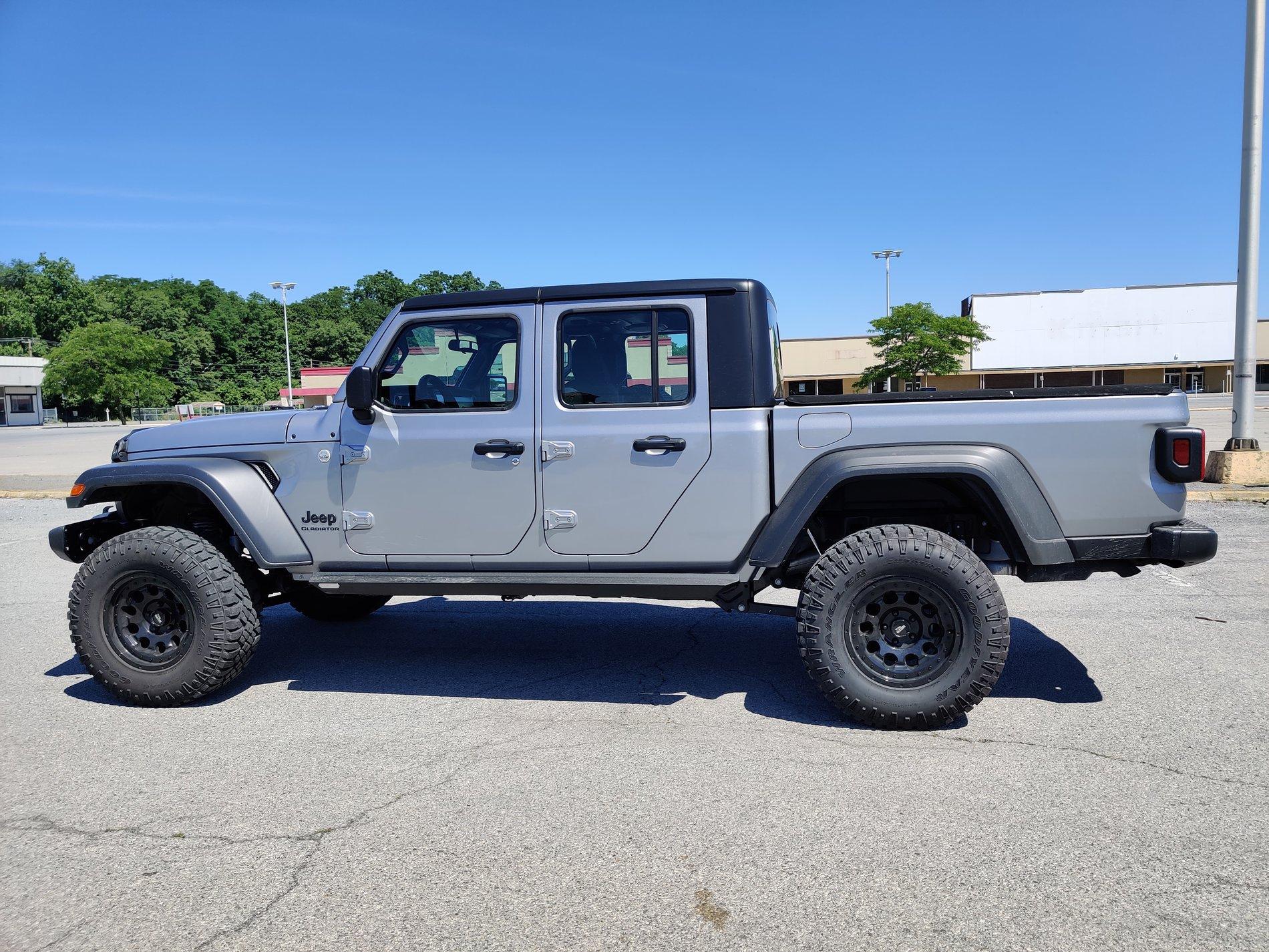 Jeep Gladiator Which Lift Kit to Pick From IMG_20200617_104928
