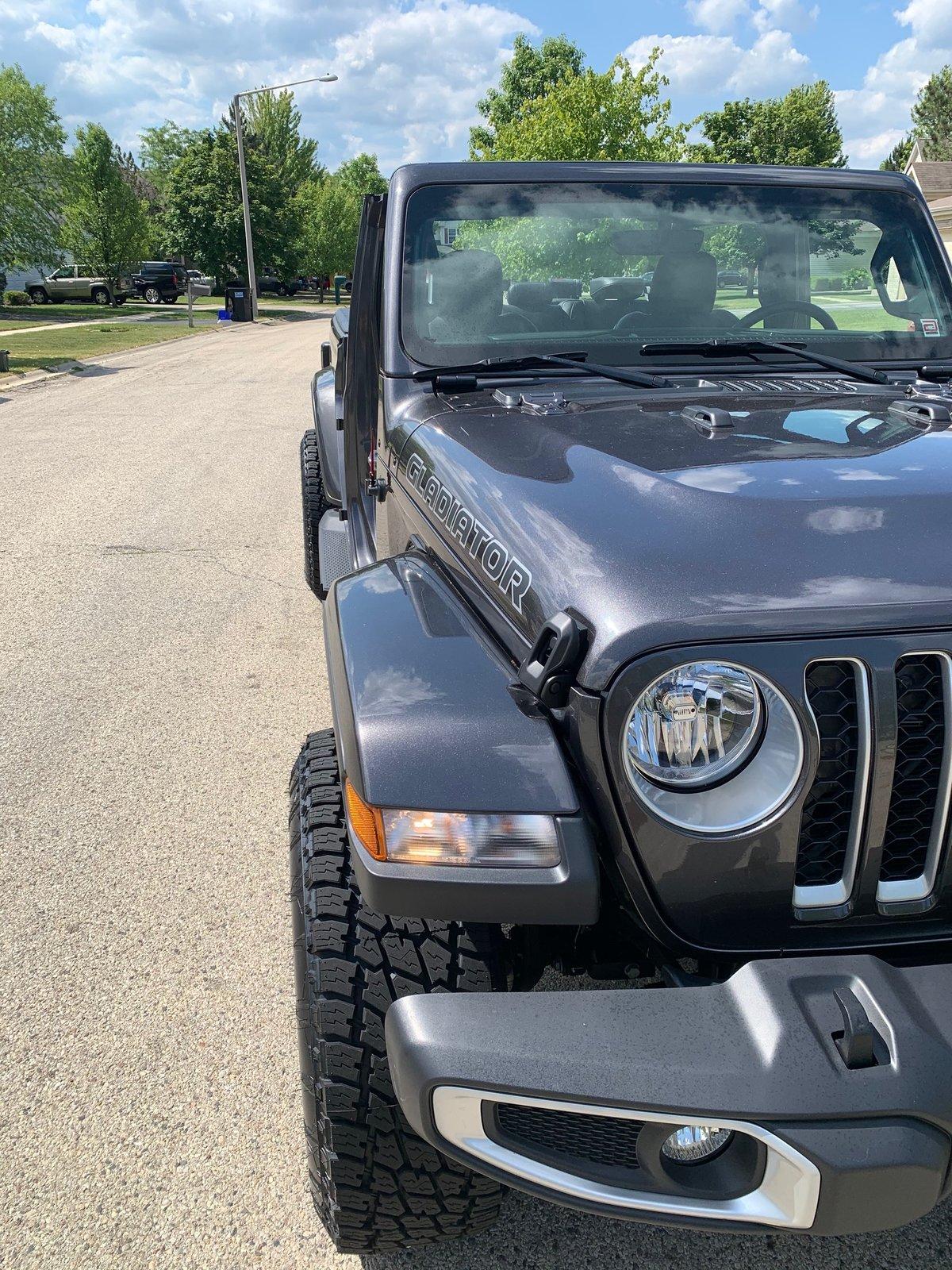 Jeep Gladiator GRANITE CRYSTAL JT Gladiator Club IMG_5187