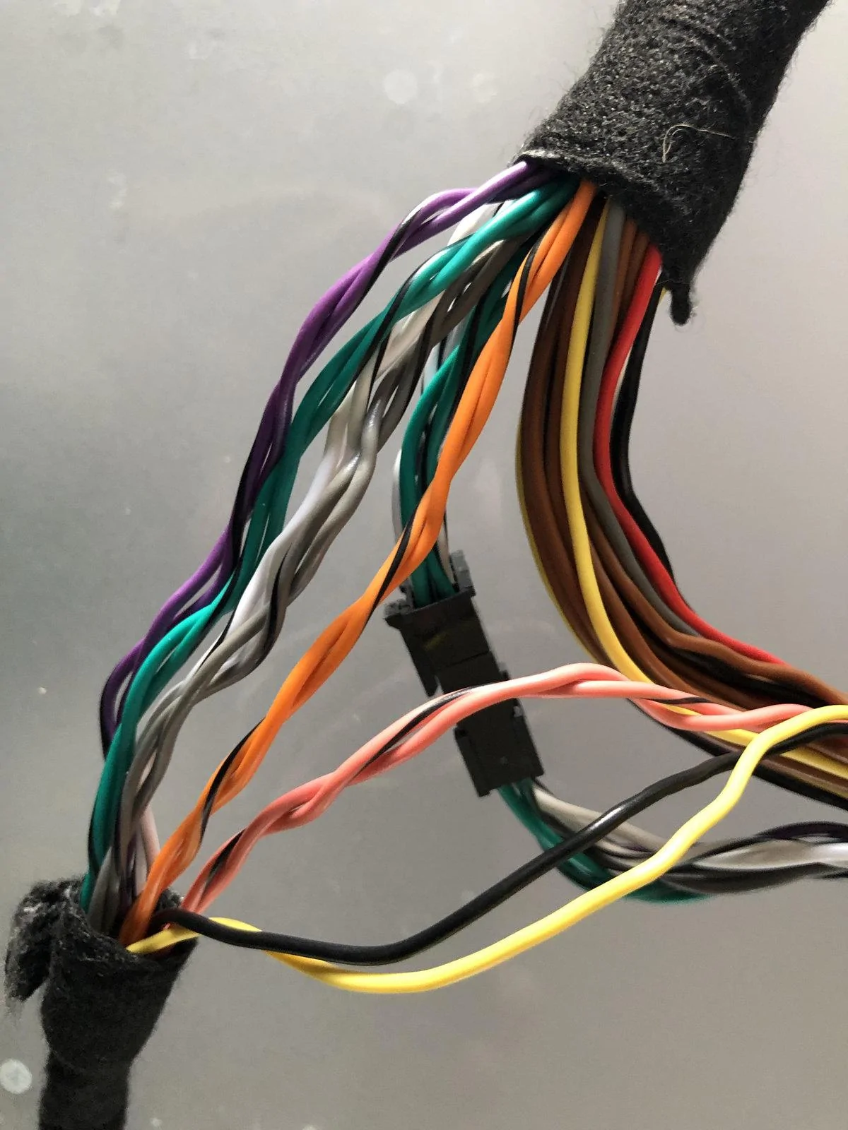 Jeep Gladiator Adding Subwoofer and PAC Hack unnamed (3)