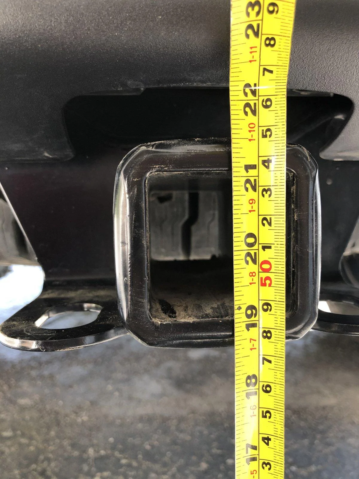 Jeep Gladiator Official Gladiator Measurements Thread B612E297-03D9-4A46-8F95-62DFEBD261A6