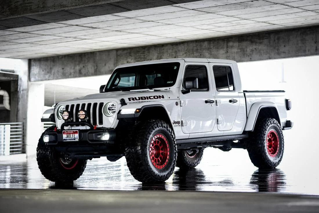 Jeep Gladiator JWOLFE208s SILLY PHOTO THREAD CF9B1A5B-C731-4F39-B3D2-A4D29E0AC043
